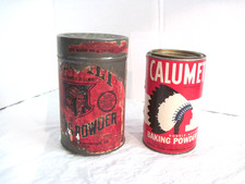 Calumet baking powder for sale  Salem