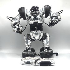 2004 wowwee robosapien for sale  Grafton