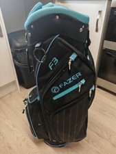Golf cart bag for sale  SOUTHAMPTON