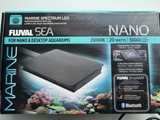 Fluval nano sea gebraucht kaufen  Welver