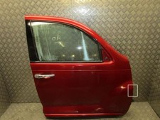 Porte droit chrysler d'occasion  France