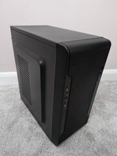 Gaming win10 core for sale  ASHBY-DE-LA-ZOUCH