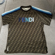 Fendi print stunning for sale  PRESTON