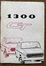 Austin 1300 morris for sale  Shipping to Ireland