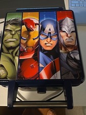 Marvel avengers slice for sale  Statesville