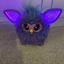 Furby interactive toy for sale  CREWE