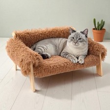 Chaise chat doux d'occasion  Sauzet