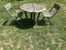 Beautiful teak patio for sale  Gaithersburg