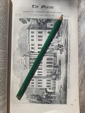 1836 victuallers school for sale  SWANSEA