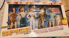 Vntg spice girls for sale  Arlington