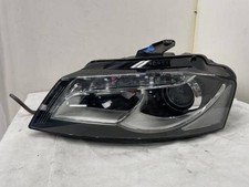 Farol esquerdo AUDI Audi a3 2012 DBA-8PCAX [usado] [PA117400392] comprar usado  Enviando para Brazil
