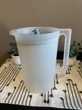 Vintage large tupperware for sale  Hermann