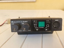 Radio midland mdan80 usato  Castel Goffredo
