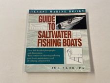 Hearst marine books for sale  Little Falls