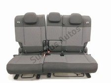 Kit banquette arriere d'occasion  France