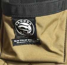 Occidental leather badger for sale  USA