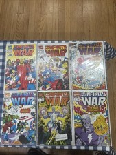 Infinity war 1 for sale  Keyport