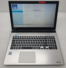 Toshiba satellite s50 d'occasion  Expédié en Belgium
