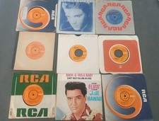 Job lot elvis for sale  WETHERBY