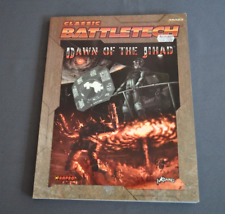 Classic battletech fanpro gebraucht kaufen  Dortmund