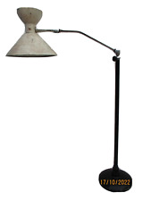 Lampadaire liseuse diabolo d'occasion  Saint-Pierre-Quiberon