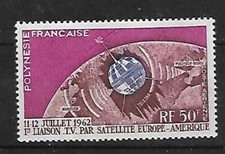 Polynesie francaise 1962 d'occasion  Haubourdin