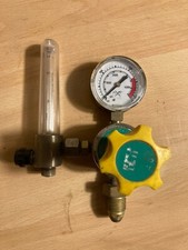 Argon pressure gas for sale  WREXHAM