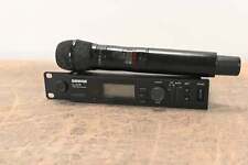 Shure ulx handheld for sale  Franklin