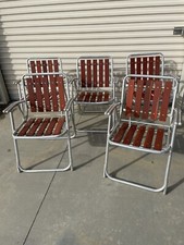 Set vintage red for sale  Ceres
