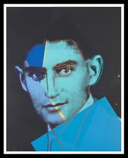 Andy warhol franz for sale  Plainview