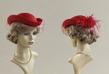 Bhs millinery vintage for sale  LONDON