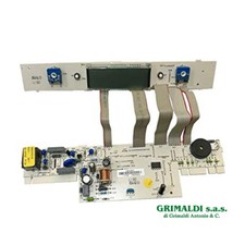 Modulo elettronico scheda usato  Frattamaggiore
