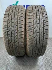 265 ykohama geolander for sale  DONCASTER