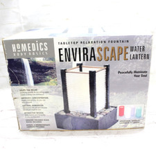 Homedics envirascape tranquil for sale  Burbank