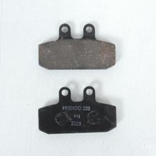 Plaquette frein brembo d'occasion  Bourg-Argental