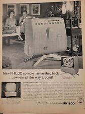 1957 philco predicta for sale  Bridgeport