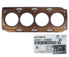 Diesel OEM Hyundai Santa Fe 2005-2012 0.8 CRDi 2.2 junta de cabeça de cilindro grandeza, usado comprar usado  Enviando para Brazil