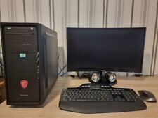 Neu gaming komplett gebraucht kaufen  Peine