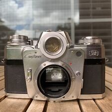 Zeiss ikon camera for sale  Charlotte