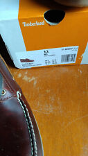 Scarpe vela timberland usato  Meda