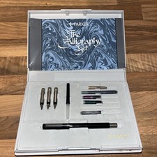 Parker pen vintage for sale  HEYWOOD