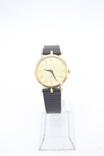 Vintage gents gucci for sale  SHIFNAL