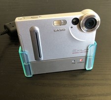 Rare casio exilim d'occasion  Paris XX