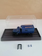 Brekina modellauto magirus gebraucht kaufen  Leopoldshöhe