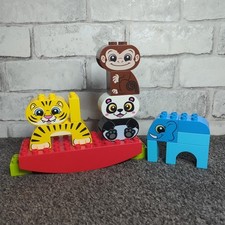 Lego duplo 1st for sale  TIPTON