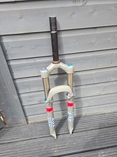 Fox float 140mm for sale  SWINDON