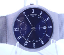 Skagen titanium wrist for sale  Kerens