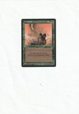 Tornade désert french d'occasion Tornade désert french d'occasion  Villeurbanne