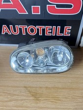 Golf scheinwerfer links gebraucht kaufen Golf scheinwerfer links gebraucht kaufen  Essen