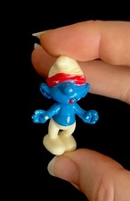 Schlumpf lympiade variante gebraucht kaufen Schlumpf lympiade variante gebraucht kaufen  Marktrodach